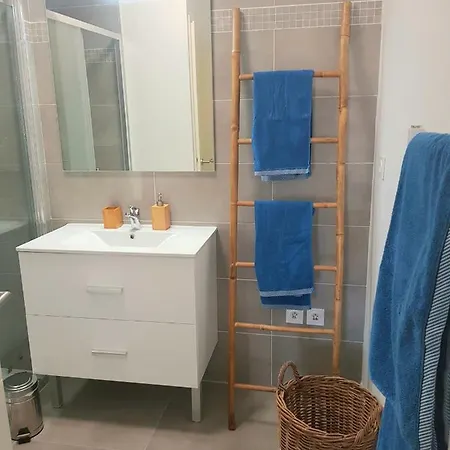 T2 Neuf Avec Terrasse - Proche Des Plages Apartment